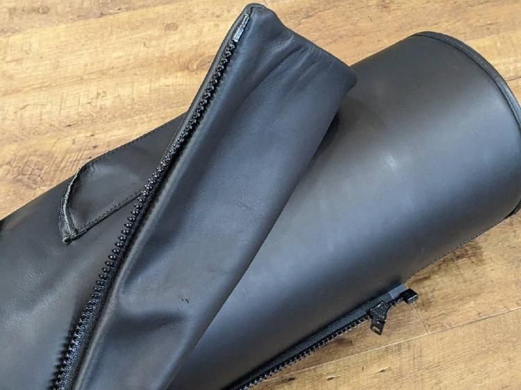 トルピード トランペット用ケース ロレドモデル 本革製【服部 トルピード トランペット用ケース ロレドモデル 本革製【服部