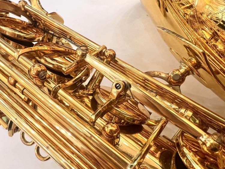 アンティグア テナーサックス proone【西巣鴨】 - 服部管楽器