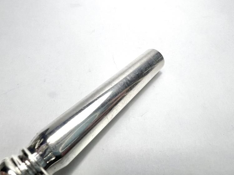 ボブリーブス トランペット用マウスピース 41M5 リム無し【西巣鴨】 - 服部管楽器オンラインストア|中古管楽器販売｜新品管楽器・備品・雑貨販売
