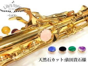 柴ネジ サムフックスクリュー セルマー用 美品｜楽器・機材