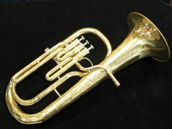 USED金管楽器 - その他金管楽器 - 服部管楽器＆バードサウンド