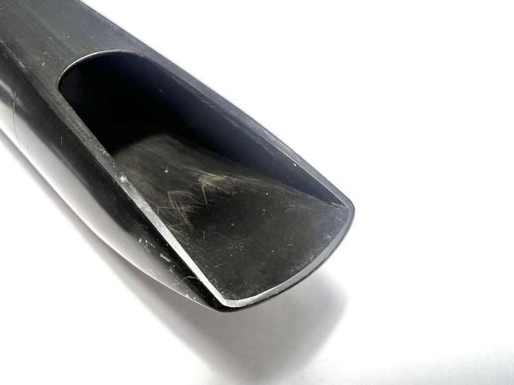 【最終値下げ】バリトンサックス用 ルソー4r E.Rousseau ルソー 4R バリトンサックス クラシック ラバー