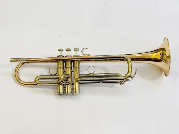 YAMAHA ヤマハ トランペット YTR-632 (350)