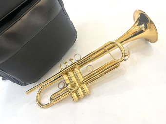 USED金管楽器 - トランペット - 服部管楽器＆バードサウンドトーキョー