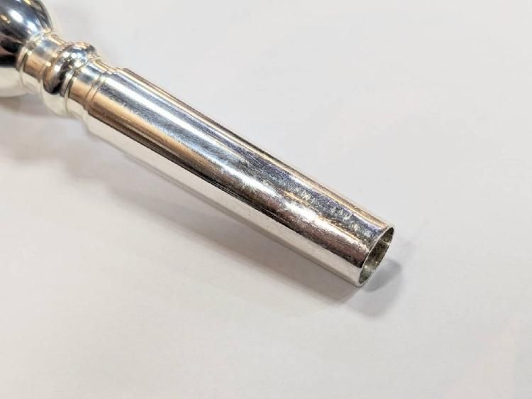 アトリエモモ トランペット用マウスピース 16C☆【服部管楽器