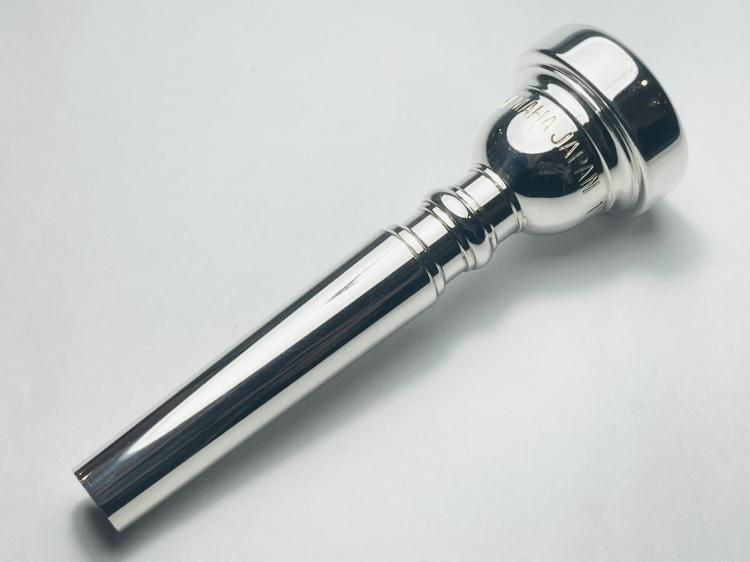 トランペットマウスピース 17B4 ヤマハトランペット ヤマハ 17B4