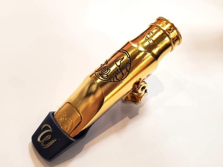 ESM jazz 7 テナーサックス用マウスピース 管楽器・吹奏楽器