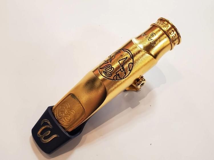 テナー用MP】セオワニ BRAHMA 8* Theo Wanne 【限定生産モデル