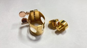 USED木管アクセサリー - 服部管楽器＆バードサウンドトーキョー 中古