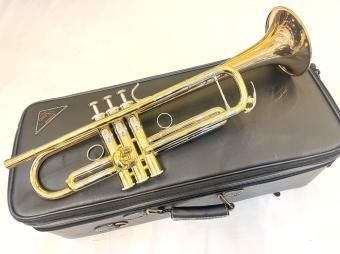 USED金管楽器 - トランペット - 服部管楽器&バードサウンド USED金管楽器 - トランペット - 服部管楽器&バードサウンド