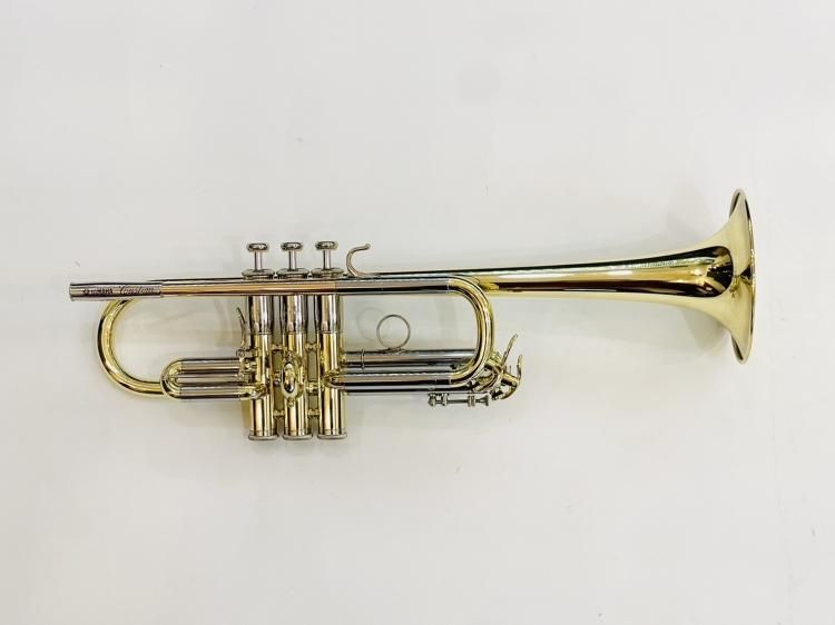 ヤマハ Cトランペット YTR-941ML ラッカー【西巣鴨】 - 服部管楽器