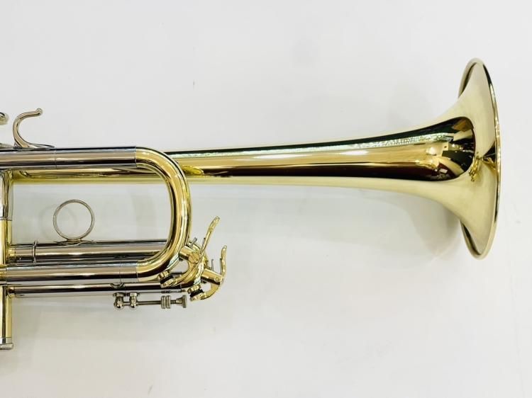 ヤマハ Cトランペット YTR-941ML ラッカー【西巣鴨】 - 服部管楽器