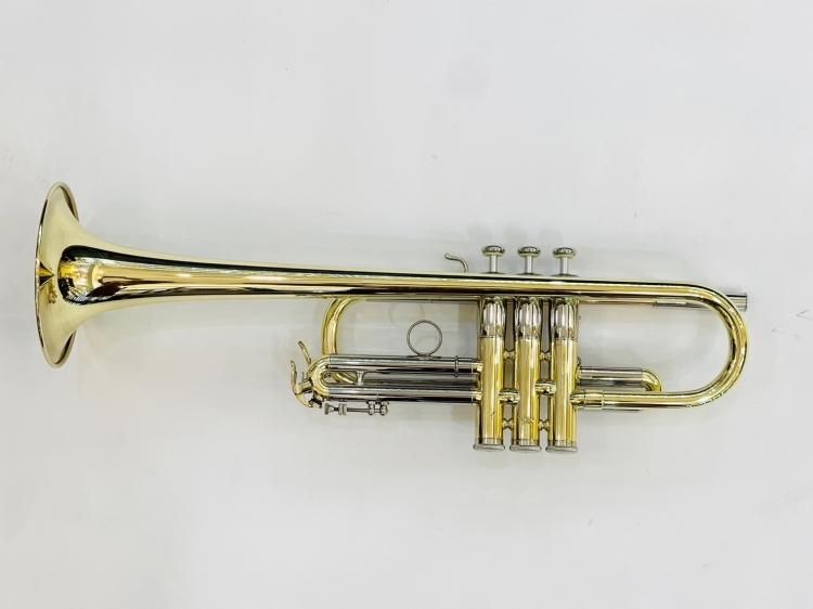 ヤマハ Cトランペット YTR-941ML ラッカー【西巣鴨】 - 服部管楽器