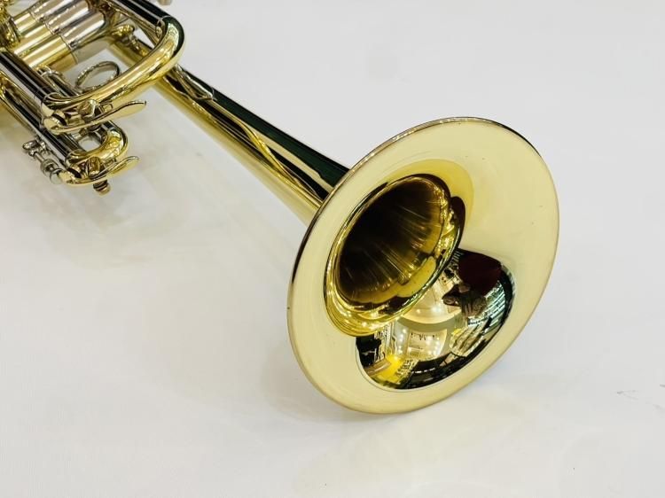 ヤマハ Cトランペット YTR-941ML ラッカー【西巣鴨】 - 服部管楽器