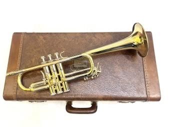 中古金管楽器｜服部管楽器オンラインストア