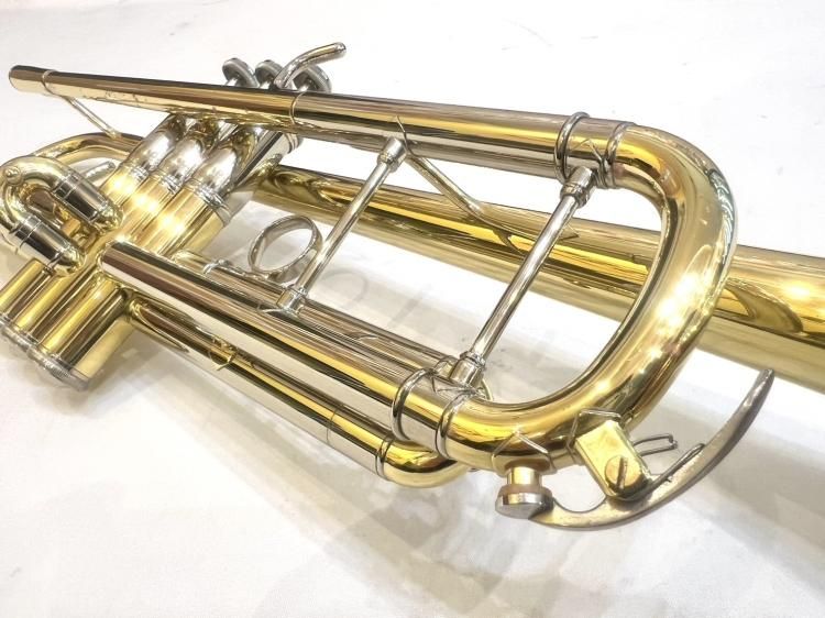 ヤマハ B♭トランペット YTR-9335CH ラッカー【西巣鴨】 - 服部 ヤマハ B♭トランペット YTR-9335CH ラッカー【西巣鴨】 - 服部