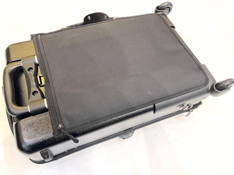 プロテック トランペット用トリプルケース BLT301T キャリー プロテック トランペット用トリプルケース BLT301T キャリー