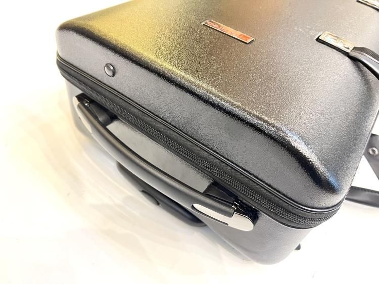 プロテック トランペット用トリプルケース BLT301T キャリー プロテック トランペット用トリプルケース BLT301T キャリー