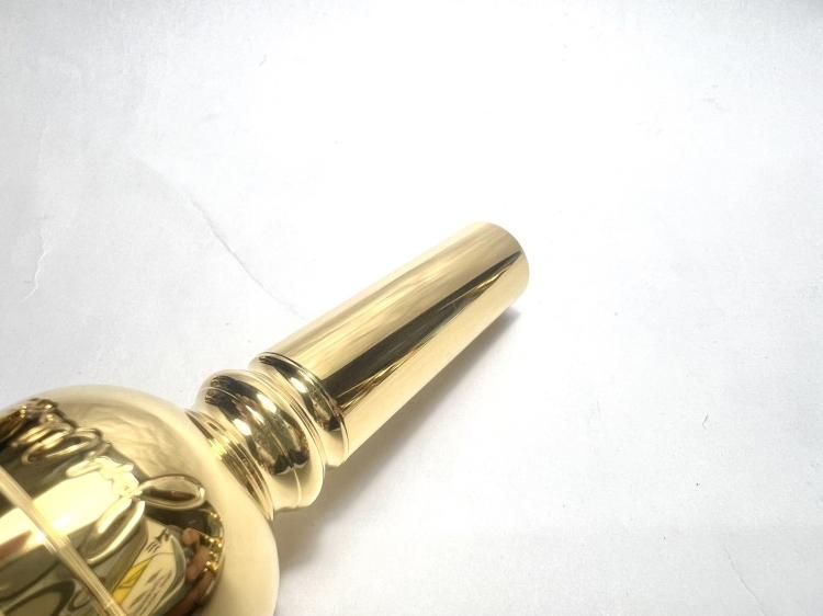 Laskey 85MD バストロンボーン用マウスピース