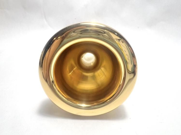 トロンボーン マウスピース｜Laskey マウスピース アレッシ