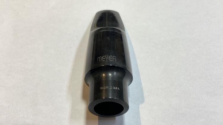 メイヤー 5MM アルトサックス用マウスピース リガチャーセット MEYER メイヤー 5MM アルトサックス ラバー マウスピース Alto
