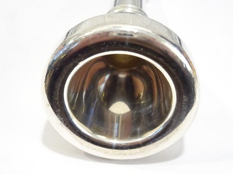 ペラントゥッチ ユーフォニアム用マウスピース PT-2A 細管