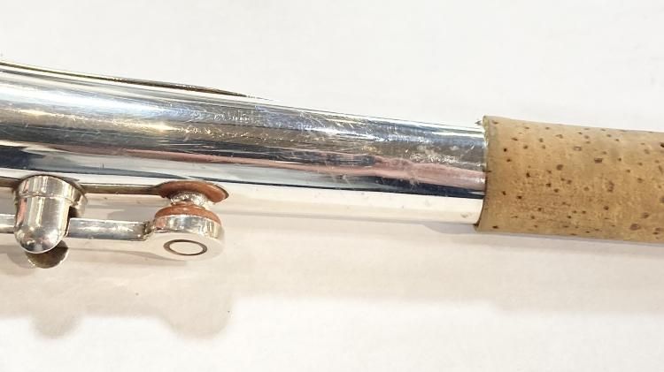 E♭アルトサクソフォン用 ネック｜Henri Selmer Paris