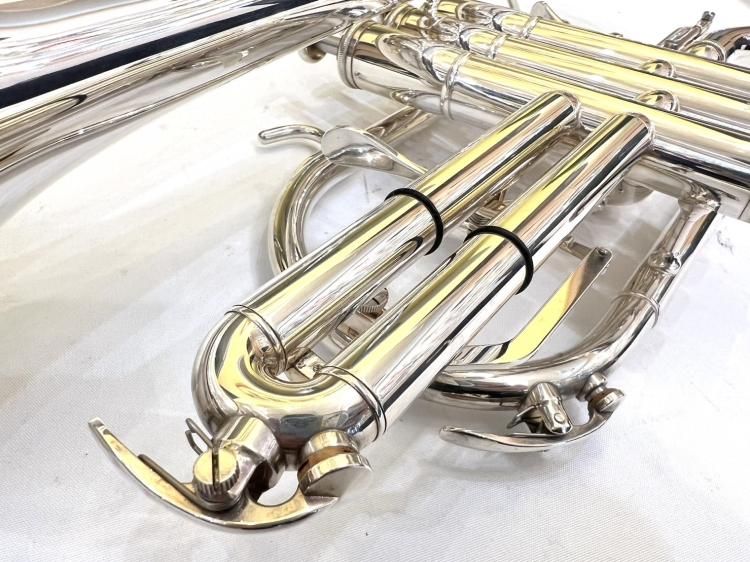 ヤマハ YCR-8335GS B♭コルネット Neo【西巣鴨】 - 服部管楽器