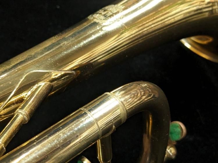Selmer Radial 66 Trumpet | eBay