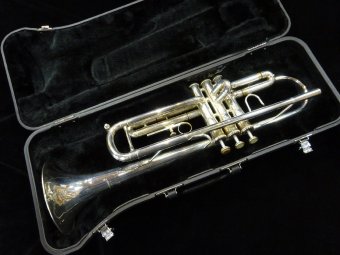 USED金管楽器 - トランペット - 服部管楽器＆バードサウンドトーキョー 中古楽器ショップ