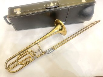 YAMAHA(ヤマハ) / YSL-647 テナートロンボーン/YAMAHA/ヤマハ/YSL-647/金管楽器/メンテナンス済 |  中古品の販売・通販ならセカンドストリート