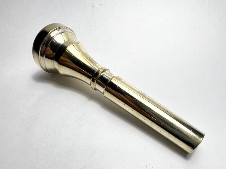 KING キング　Liberty リバティ トランペット B♭ マウスピース付き King Liberty Trumpet - Used - Gorby's Music