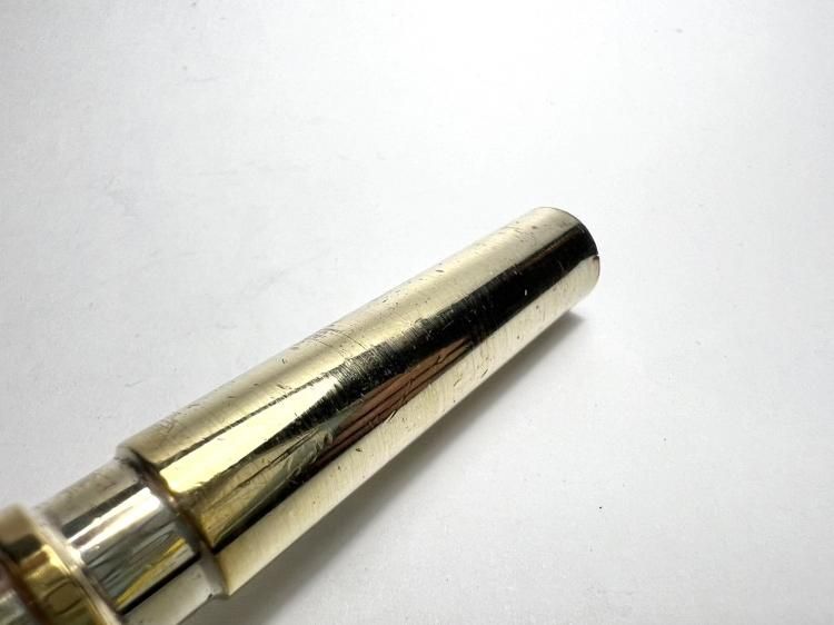 キング KING トランペット用マウスピース 7CGP【西巣鴨】 - 服部