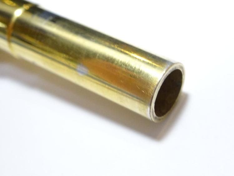 monette STC-1 BL2 モネット トランペット マウスピース monette STC-1