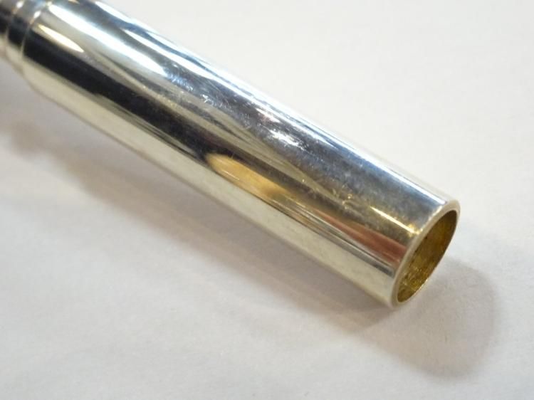 楽天市場】Schilke シルキートランペット用 マウスピース MOST 3