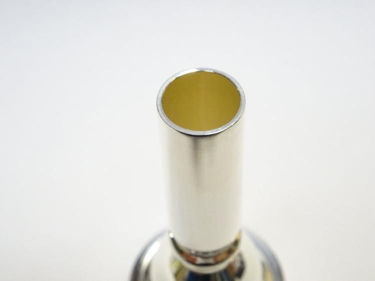 EPM(アイルリッヒ)トロンボーン用マウスピース XG-I ECO EPM(アイルリッヒ)トロンボーン用マウスピース XG-I ECO