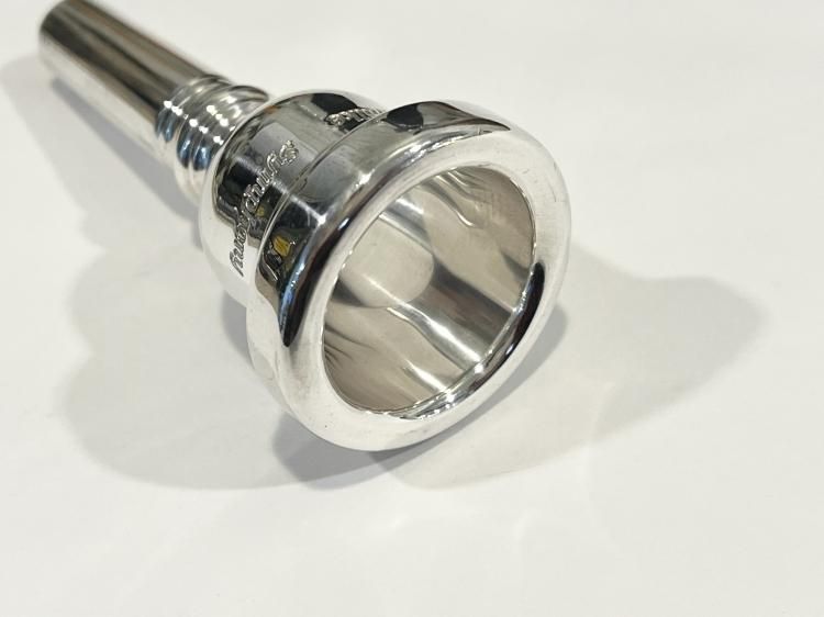 Schilke Tbマウスピース Symphony D6.0 SP 太管 Schilke Tbマウスピース Symphony D6.0 SP 太管 Schilke Tbマウス