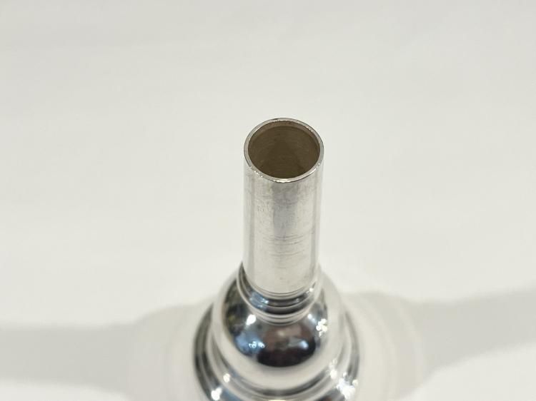 Schilke Tbマウスピース Symphony D6.0 SP 太管 Schilke Tbマウスピース Symphony D6.0 SP 太管 Schilke Tbマウス