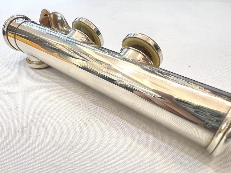 ヤマハ　フルート　YFL511 中古 u51150 中古 ヤマハ フルート YFL-511 | 中古楽器,木管楽器