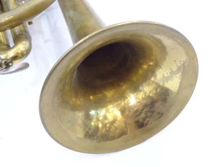 Conn Vintage Cornets for sale - eBay