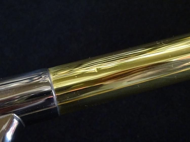 ヤマハ テナートロンボーン YSL-351 #010***【服部管楽器