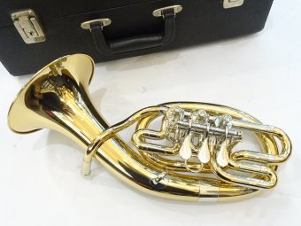 USED金管楽器 - その他金管楽器 - 服部管楽器＆バードサウンドトーキョー 中古楽器ショップ