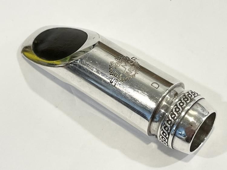 セルマー クラシックメタル ソプラノ用 GARAL専用 美しい セルマー クラシックメタル ソプラノ用 GARAL専用