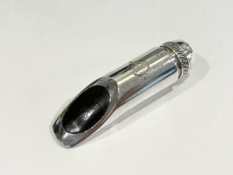 ボビーデュコフ ソプラノサックス マウスピース D6 除い
