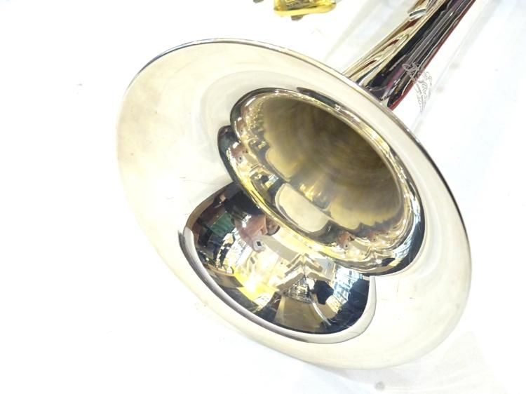 J.マイケル B♭トランペット TR-500S【西巣鴨】 - 服部管楽器