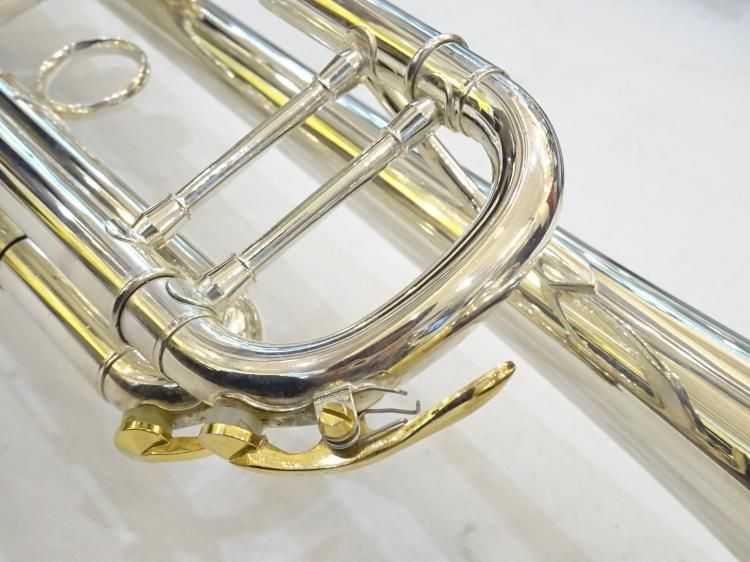 J.マイケル B♭トランペット TR-500S【西巣鴨】 - 服部管楽器