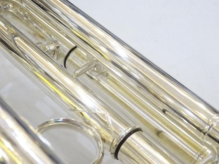J.マイケル B♭トランペット TR-500S【西巣鴨】 - 服部管楽器