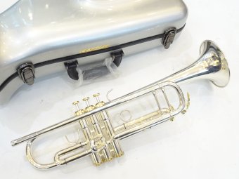 USED金管楽器 - トランペット - 服部管楽器＆バードサウンドトーキョー 中古楽器ショップ