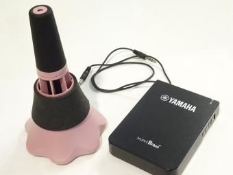 中古トランペットアクセサリー｜ヤマハ・バックなど定番マウス