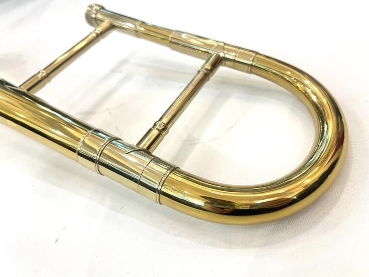 コーン アルトトロンボーン 34H【西巣鴨】 - 服部管楽器オンライン